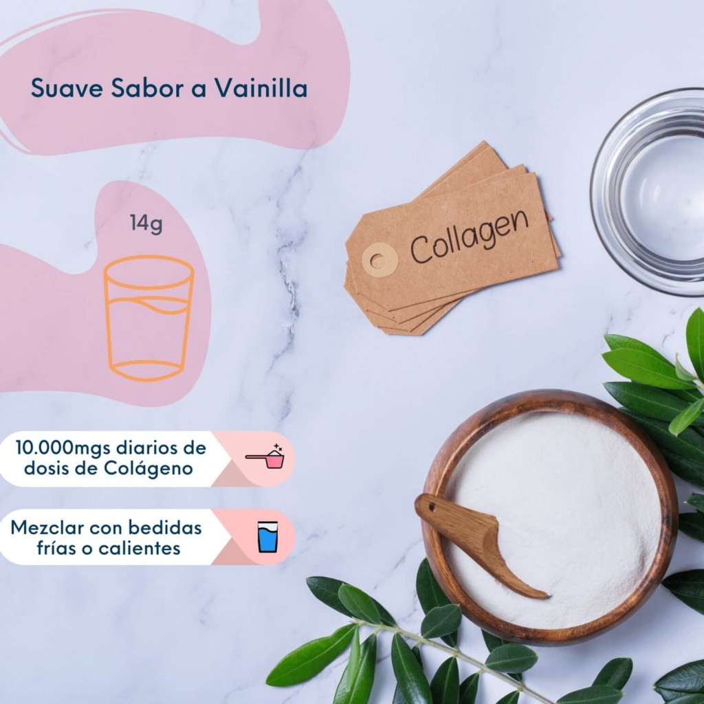 Lazarraga Colágeno Anti-Aging – Con...