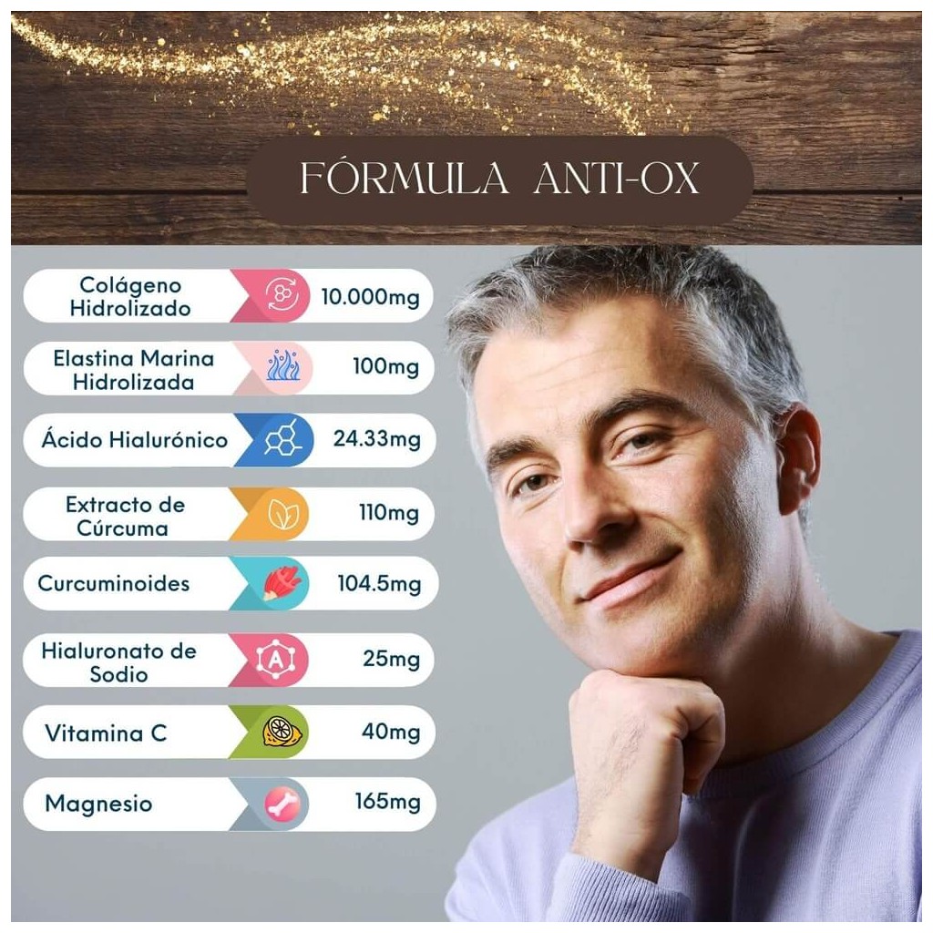 Lazarraga Colágeno Hidrolizado con...