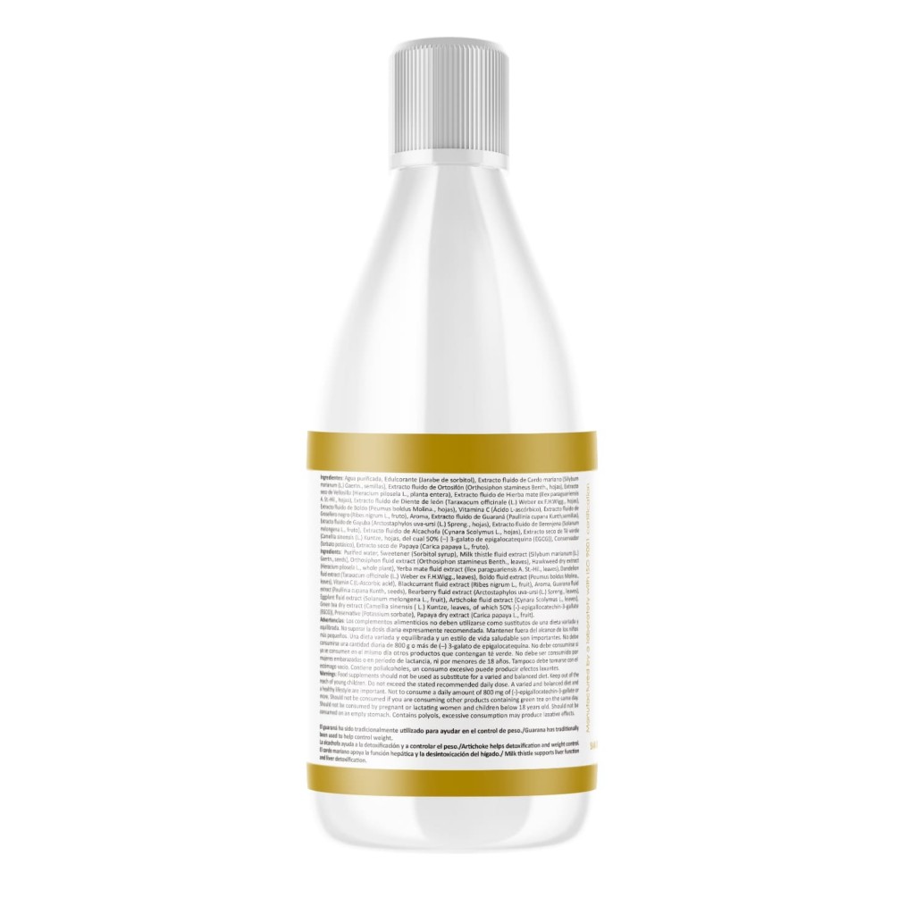 Detox 14 Complex 500ml