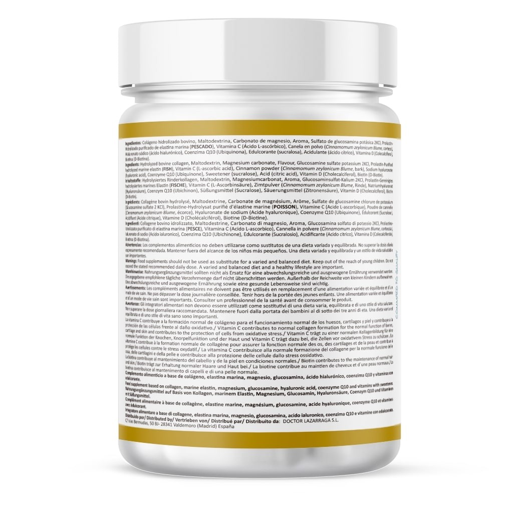 Lazarraga Colágeno Anti-Aging – Con...