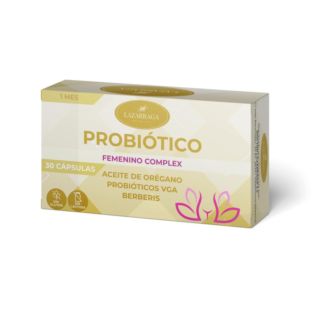 Lazarraga Flora Íntima –...