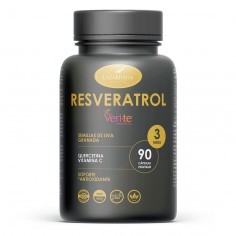 Lazarraga RESVERATROL 5 en...