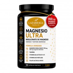 Lazarraga Magnesio ULTRA...