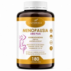 Lazarraga Menopausia Libid...