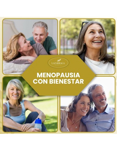 Lazarraga Menopausia Libid Plus...