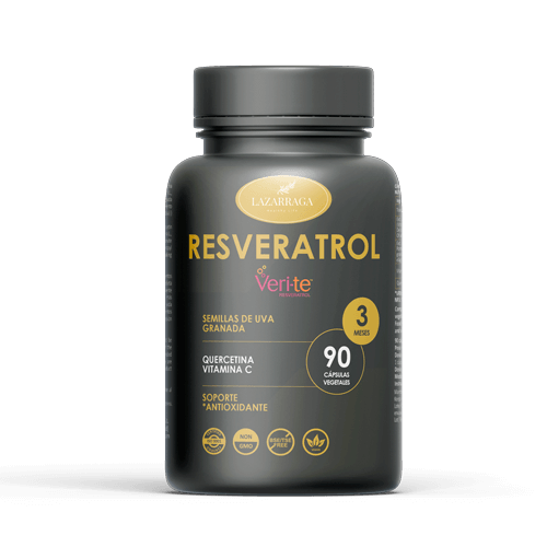 Resveratrol Potente