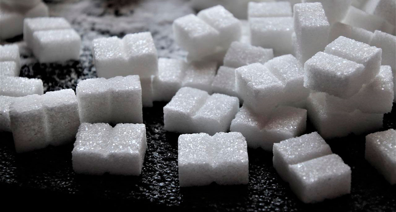 Efectos del azúcar en el organismo