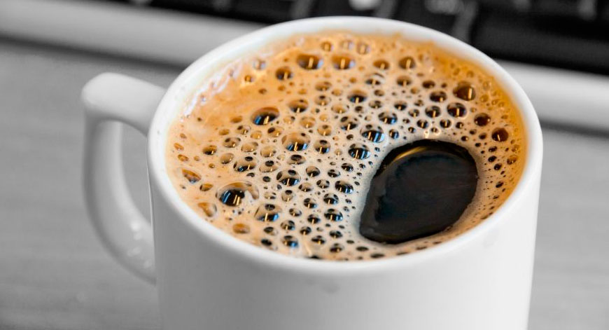 Beneficios del cafe