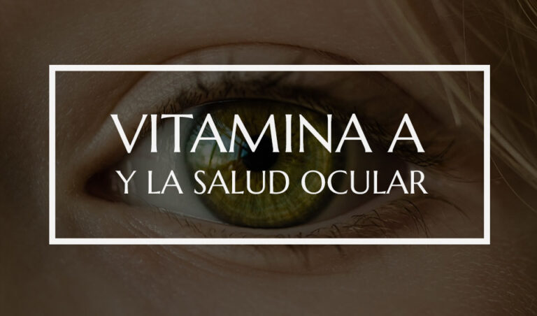 salud ocular