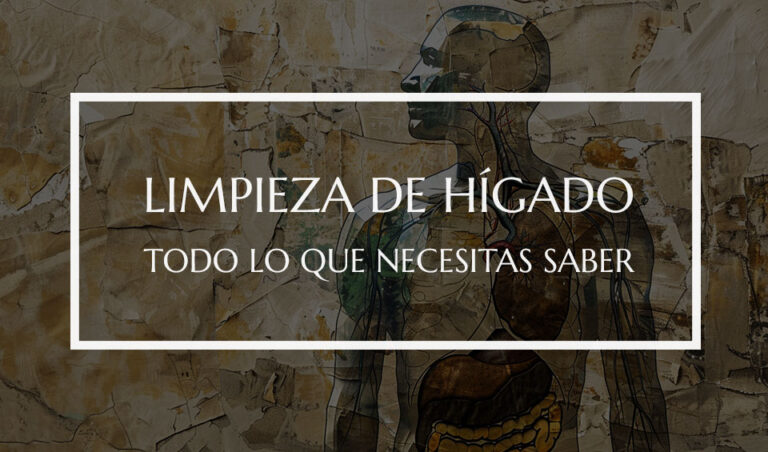 limpieza de hígado drlazarraga