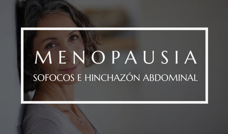 Menopausia