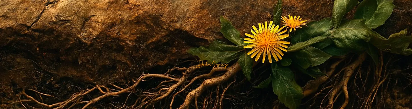 Diente de león lazarraga