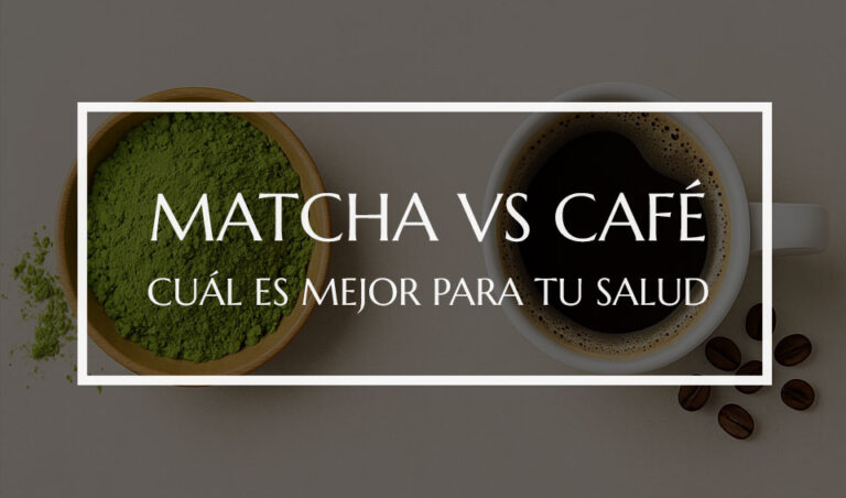 te matcha