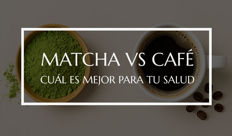te matcha