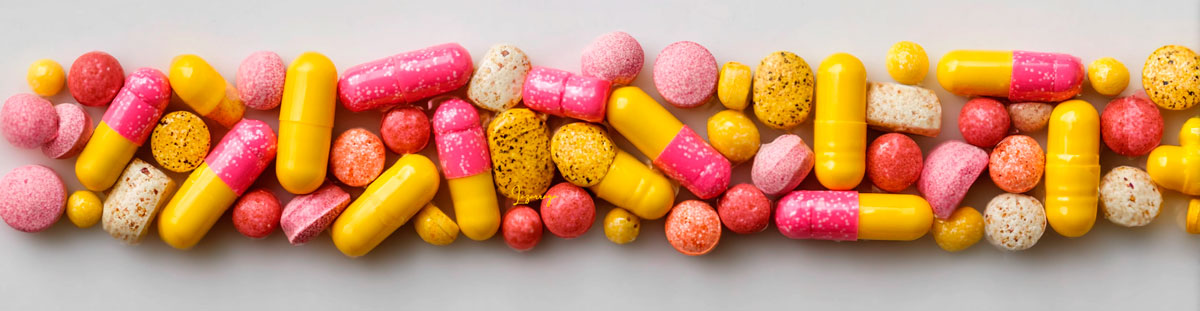 ¿Qué suplementos no se deben mezclar? Guía de combinaciones peligrosas