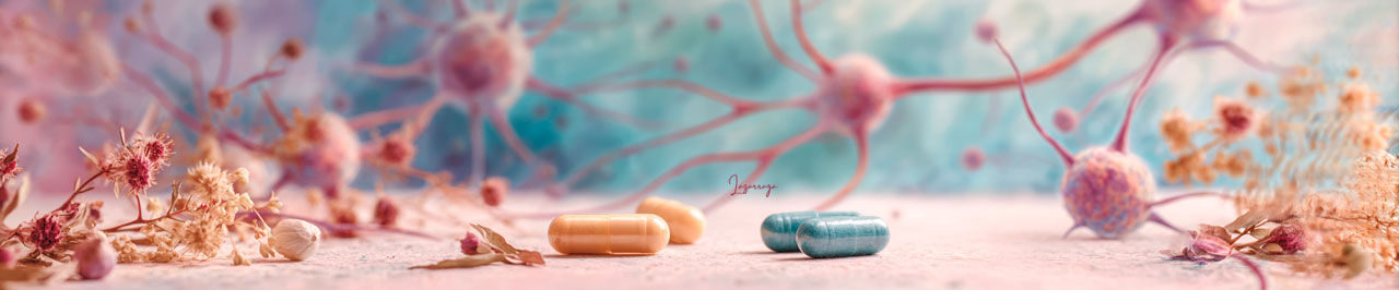 suplementos para el sistema nervioso