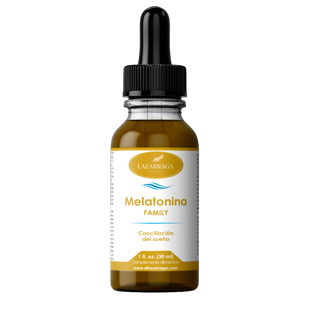 Melatonina Líquida 30ml