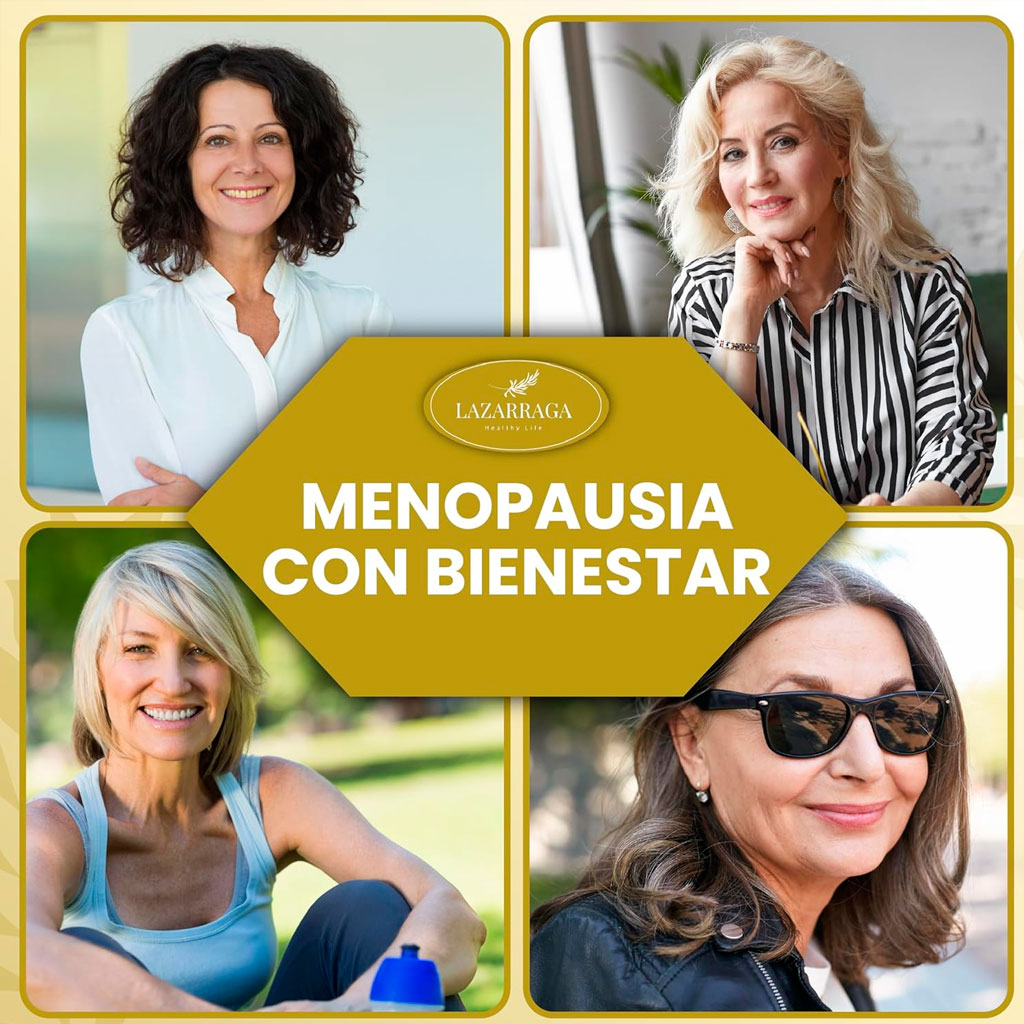 MENOPAUSIA COMPLEX 9 EN 1